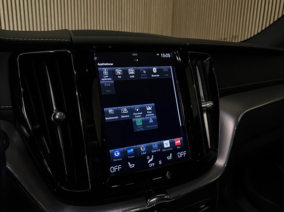 Volvo XC60 26 of 29