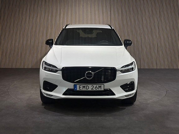 Volvo XC60 9 of 29