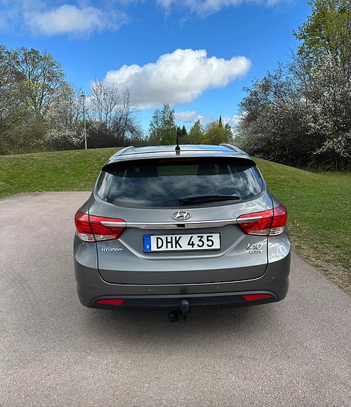 Hyundai i40 5 of 7