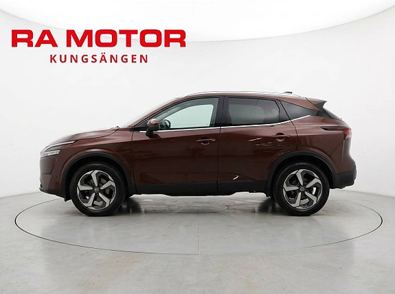 Nissan Qashqai 7 of 21
