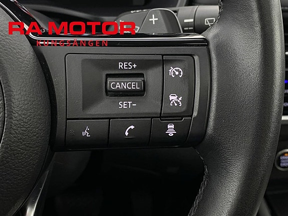 Nissan Qashqai 17 of 21