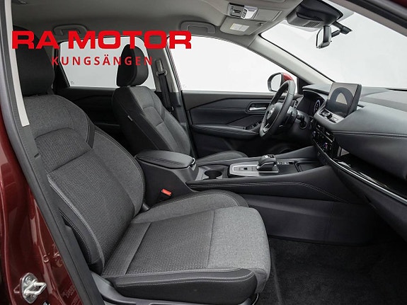 Nissan Qashqai 10 of 21