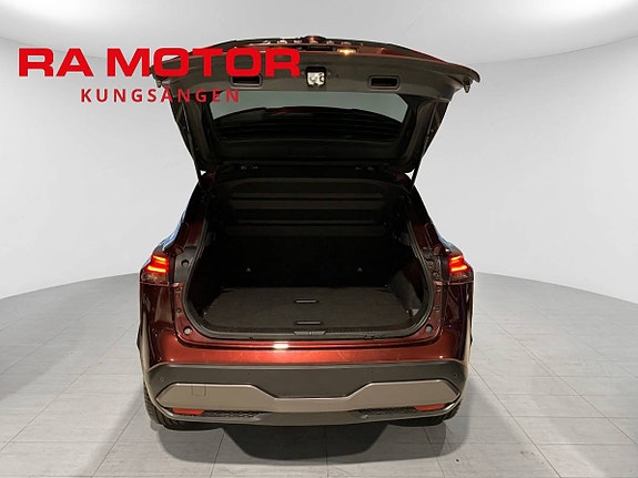 Nissan Qashqai 13 of 21