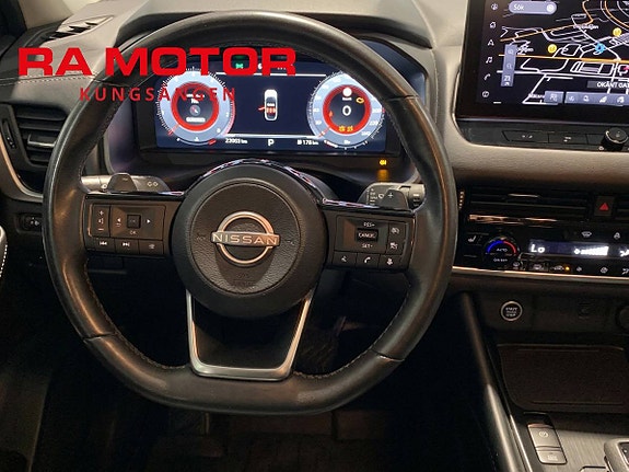 Nissan Qashqai 15 of 21