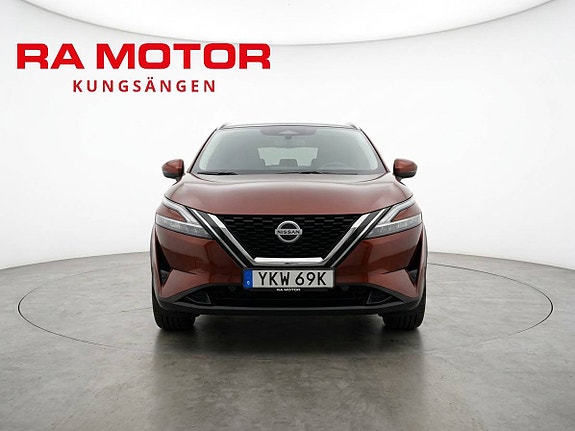 Nissan Qashqai 8 of 21