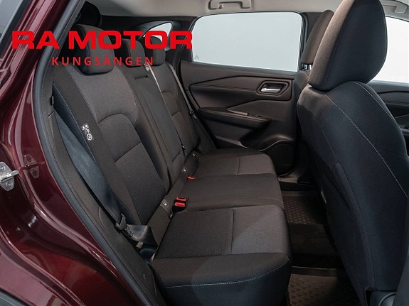 Nissan Qashqai 12 of 21