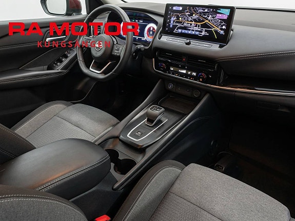 Nissan Qashqai 11 of 21