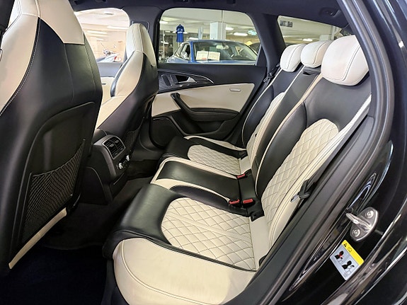 Audi S6 12 of 30