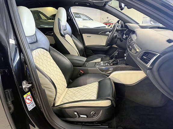 Audi S6 10 of 30