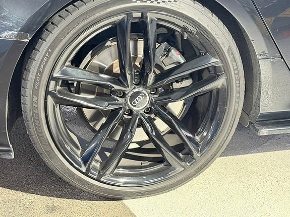 Audi S6 24 of 30