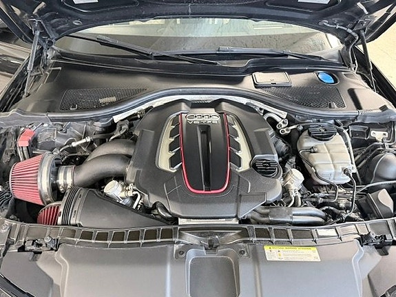 Audi S6 20 of 30