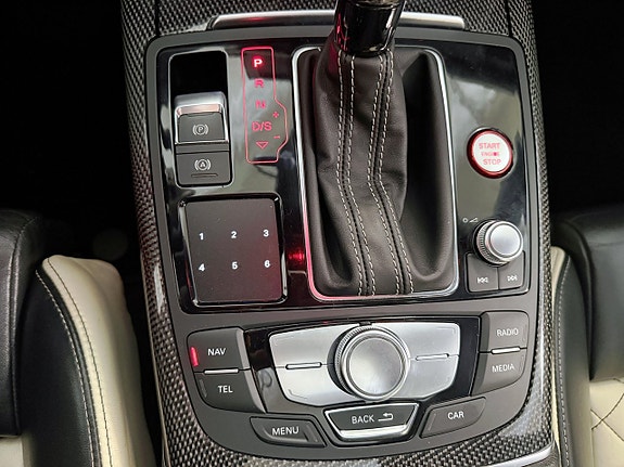 Audi S6 16 of 30