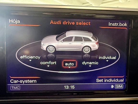 Audi S6 18 of 30
