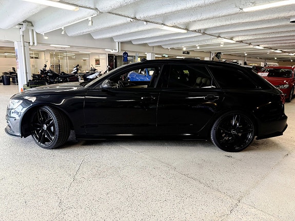 Audi S6 5 of 30