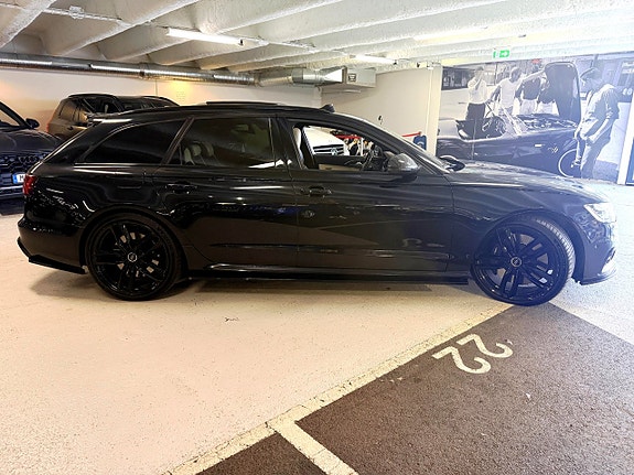 Audi S6 6 of 30