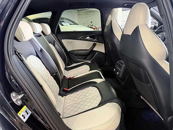 Audi S6 11 of 30
