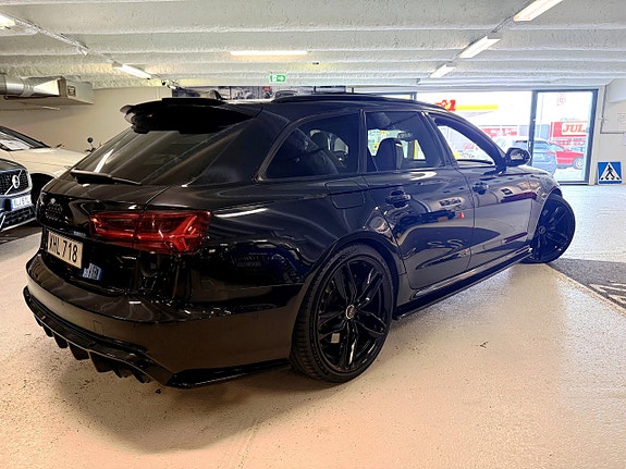 Audi S6 4 of 30