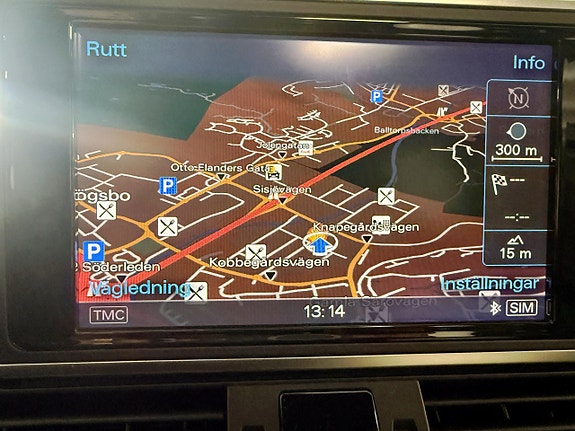 Audi S6 17 of 30