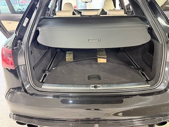 Audi S6 22 of 30