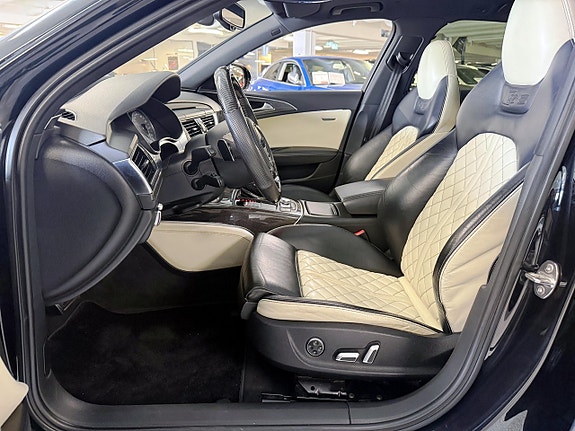 Audi S6 9 of 30