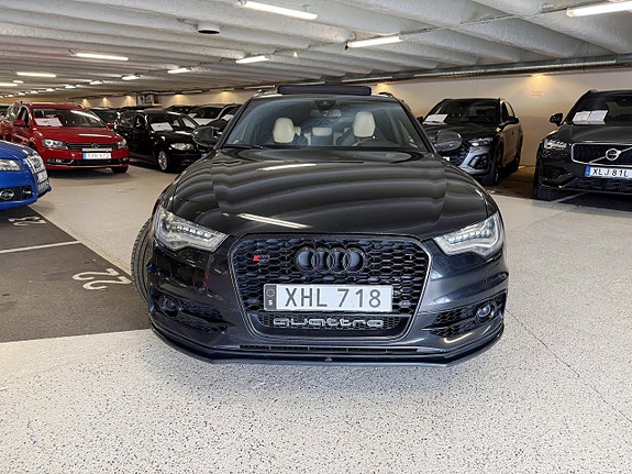 Audi S6 7 of 30