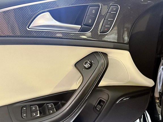 Audi S6 23 of 30