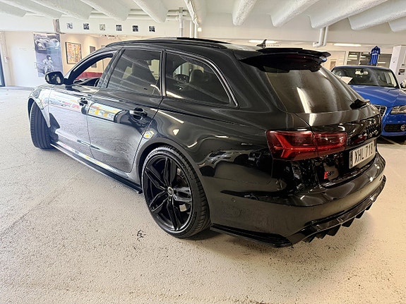 Audi S6 3 of 30
