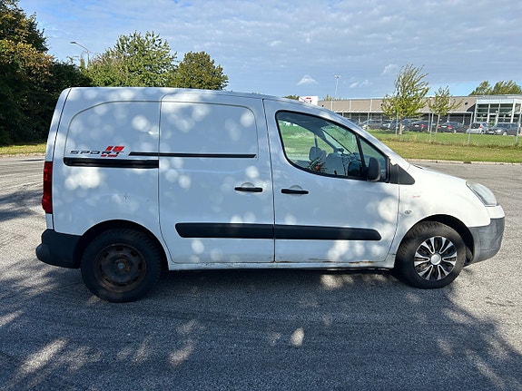 Citroen Berlingo 6 of 6