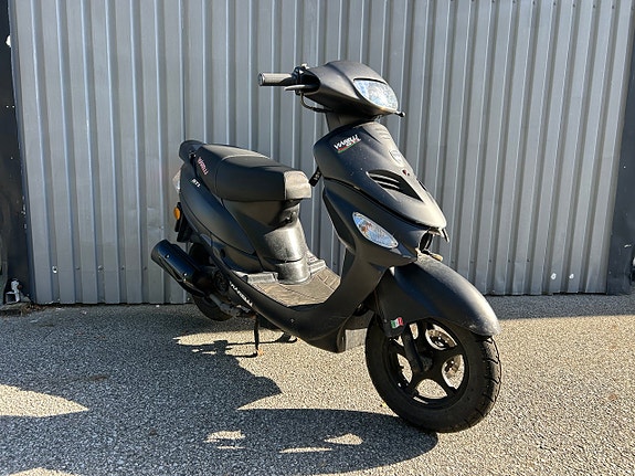 Viarelli GT1 6 of 6