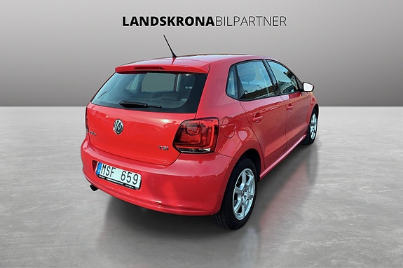 Volkswagen Polo 5 of 20