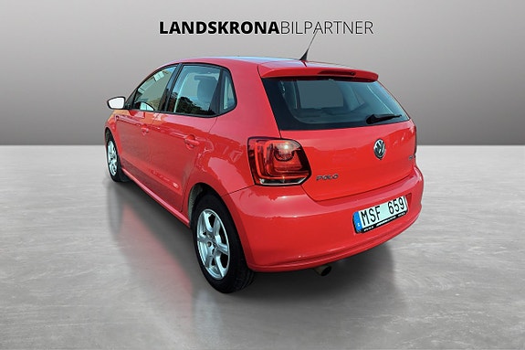 Volkswagen Polo 7 of 20