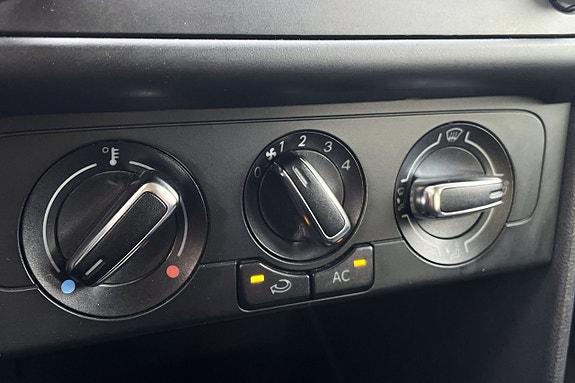 Volkswagen Polo 17 of 20