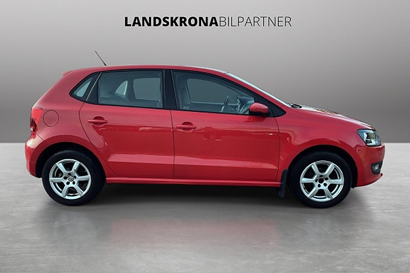 Volkswagen Polo 4 of 20