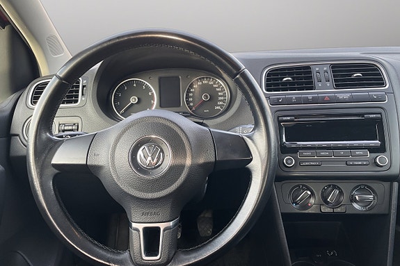 Volkswagen Polo 13 of 20