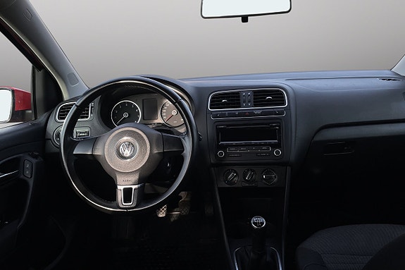 Volkswagen Polo 12 of 20