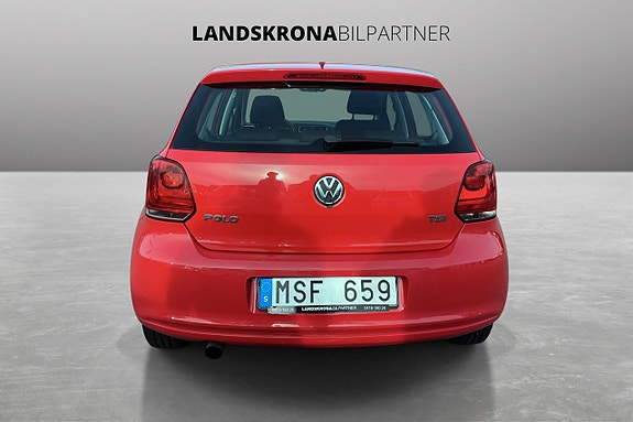 Volkswagen Polo 6 of 20