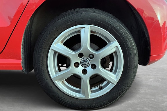 Volkswagen Polo 8 of 20
