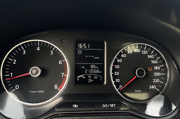 Volkswagen Polo 14 of 20