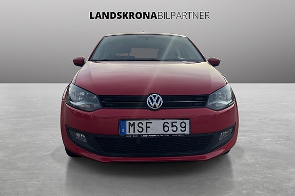 Volkswagen Polo 2 of 20