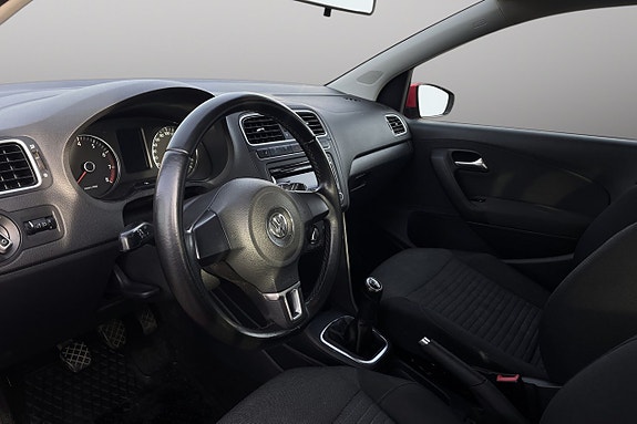 Volkswagen Polo 10 of 20
