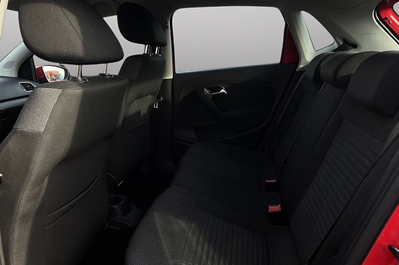 Volkswagen Polo 11 of 20