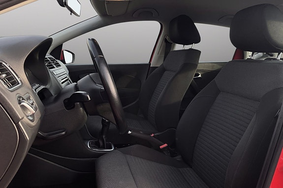 Volkswagen Polo 9 of 20