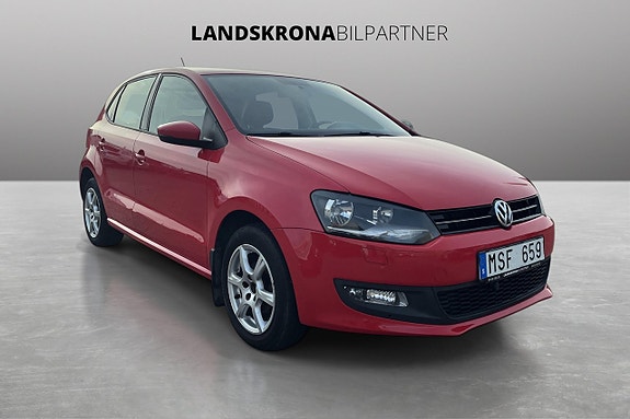 Volkswagen Polo 3 of 20