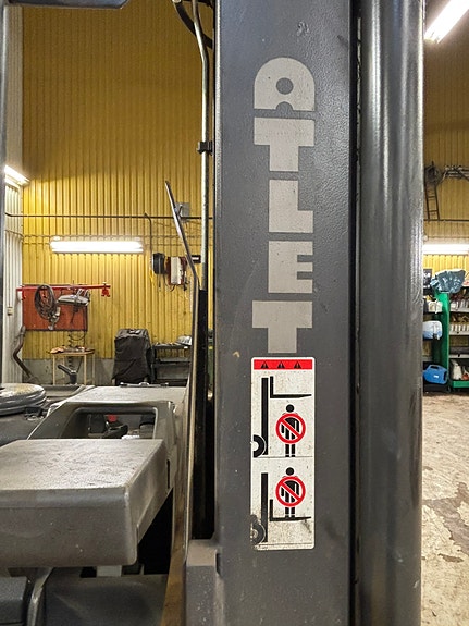 Atlet 7 of 10