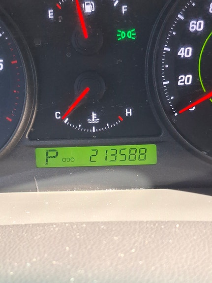 Chevrolet Captiva 5 of 7