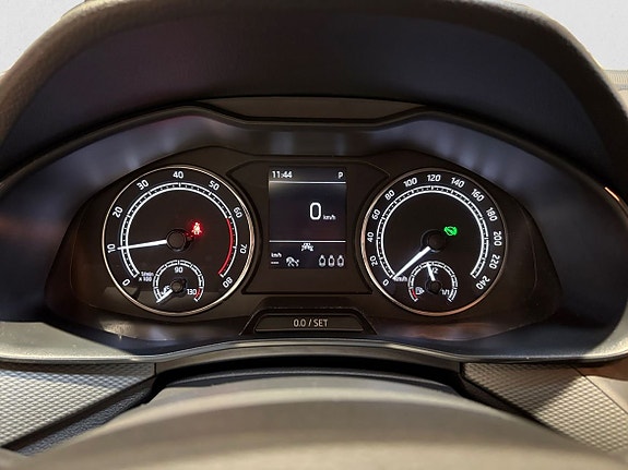 Skoda Kamiq 11 of 14