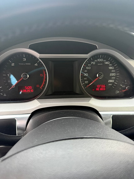 Audi A6 3 of 7