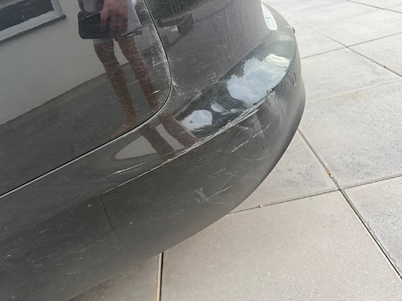 Audi A6 6 of 7