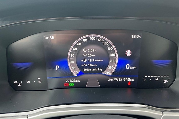 Volkswagen Touran 14 of 26