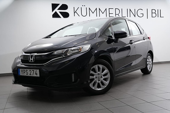 Honda Jazz 6 of 22